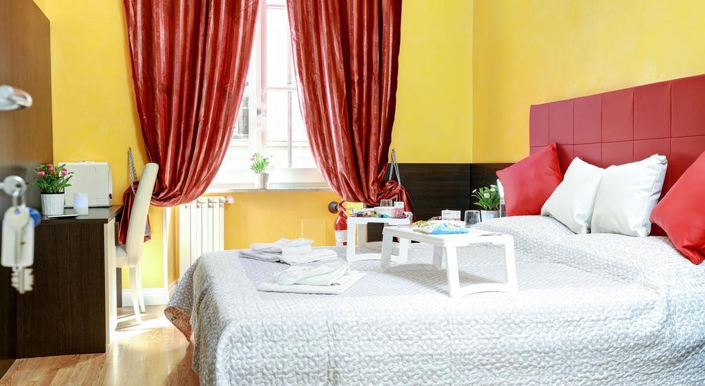 Termini Gasthof 3*