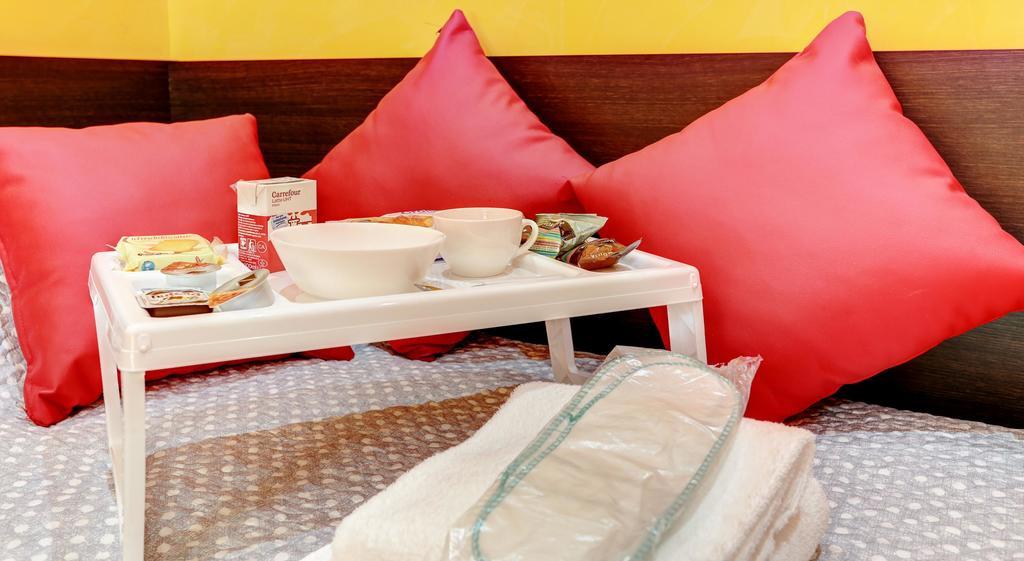 Gasthof Termini 3*
