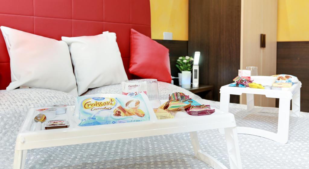 Termini 3* Rom